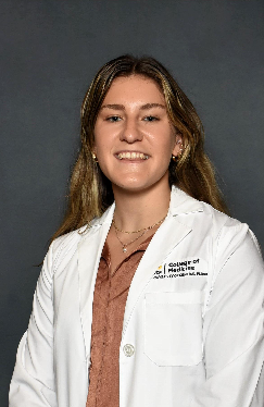 Alyssa Dellutri - 3rd Edition of Addiction World Conference AWC 2025